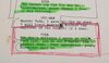 Lot #907 - STAR WARS: THE PHANTOM MENACE (1999) - Frank Oz-annotated Script Page - 4