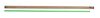 Lot #914 - STAR WARS: REVENGE OF THE SITH (2005) - Lightsaber Blade - 6