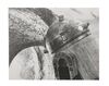Lot #945 - STAR WARS: THE EMPIRE STRIKES BACK (1980) - Three Rare Production Stills of R2-D2 on Dagobah - 2