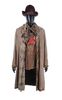 Lot #1017 - STARDUST (2007) - Ferdy the Fence's (Ricky Gervais) Costume - 13
