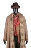 Lot #1017 - STARDUST (2007) - Ferdy the Fence's (Ricky Gervais) Costume - 2