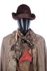 Lot #1017 - STARDUST (2007) - Ferdy the Fence's (Ricky Gervais) Costume - 4
