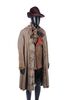Lot #1017 - STARDUST (2007) - Ferdy the Fence's (Ricky Gervais) Costume - 6