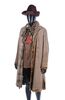 Lot #1017 - STARDUST (2007) - Ferdy the Fence's (Ricky Gervais) Costume - 8