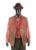 Lot #1017 - STARDUST (2007) - Ferdy the Fence's (Ricky Gervais) Costume - 18