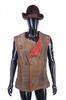 Lot #1017 - STARDUST (2007) - Ferdy the Fence's (Ricky Gervais) Costume - 19