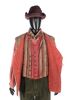 Lot #1017 - STARDUST (2007) - Ferdy the Fence's (Ricky Gervais) Costume - 20