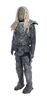 Lot #1018 - STARGATE: ATLANTIS (T.V. SERIES, 2004-2009) - Wraith Warrior Costume - 3
