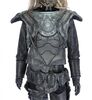 Lot #1018 - STARGATE: ATLANTIS (T.V. SERIES, 2004-2009) - Wraith Warrior Costume - 6