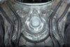 Lot #1018 - STARGATE: ATLANTIS (T.V. SERIES, 2004-2009) - Wraith Warrior Costume - 8