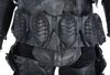 Lot #1018 - STARGATE: ATLANTIS (T.V. SERIES, 2004-2009) - Wraith Warrior Costume - 9