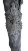 Lot #1018 - STARGATE: ATLANTIS (T.V. SERIES, 2004-2009) - Wraith Warrior Costume - 11