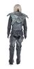 Lot #1018 - STARGATE: ATLANTIS (T.V. SERIES, 2004-2009) - Wraith Warrior Costume - 12
