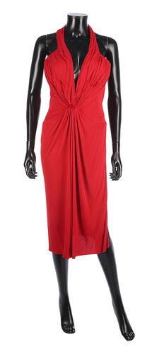 Lot #1029 - SUPERMAN (1978) - Eve Teschmacher's (Valerie Perrine) Dress
