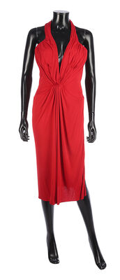 Lot #1029 - SUPERMAN (1978) - Eve Teschmacher's (Valerie Perrine) Dress
