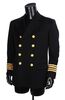 Lot #1056 - TITANIC (1997) - Engineering Officer Jacket - 3