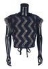 Lot #1069 - TROY (2004) - Paris' (Orlando Bloom) Armour Tunic
