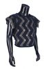 Lot #1069 - TROY (2004) - Paris' (Orlando Bloom) Armour Tunic - 2