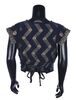 Lot #1069 - TROY (2004) - Paris' (Orlando Bloom) Armour Tunic - 5