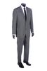 Lot #199 - JAMES BOND: YOU ONLY LIVE TWICE (1967) - James Bond's (Sean Connery) Screen-matched Suit - 5