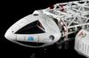 Lot #290 - SPACE: 1999 (T.V. SERIES, 1975 - 1977) - Original Screen-matched Large-scale Eagle Transporter Filming Miniature - 3