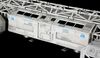 Lot #290 - SPACE: 1999 (T.V. SERIES, 1975 - 1977) - Original Screen-matched Large-scale Eagle Transporter Filming Miniature - 19