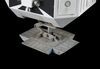 Lot #290 - SPACE: 1999 (T.V. SERIES, 1975 - 1977) - Original Screen-matched Large-scale Eagle Transporter Filming Miniature - 22