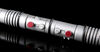 Lot #318 - STAR WARS: THE PHANTOM MENACE (1999) - Darth Maul's (Ray Park) Hero Lightsaber - 3