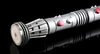 Lot #318 - STAR WARS: THE PHANTOM MENACE (1999) - Darth Maul's (Ray Park) Hero Lightsaber - 6