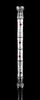 Lot #318 - STAR WARS: THE PHANTOM MENACE (1999) - Darth Maul's (Ray Park) Hero Lightsaber - 7