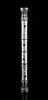 Lot #318 - STAR WARS: THE PHANTOM MENACE (1999) - Darth Maul's (Ray Park) Hero Lightsaber - 8