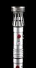 Lot #318 - STAR WARS: THE PHANTOM MENACE (1999) - Darth Maul's (Ray Park) Hero Lightsaber - 9