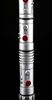 Lot #318 - STAR WARS: THE PHANTOM MENACE (1999) - Darth Maul's (Ray Park) Hero Lightsaber - 10