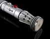 Lot #318 - STAR WARS: THE PHANTOM MENACE (1999) - Darth Maul's (Ray Park) Hero Lightsaber - 18