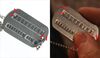 Lot #405 - X-MEN ORIGINS: WOLVERINE (2009) - Logan's (Hugh Jackman) Screen-matched Dog Tag - 11