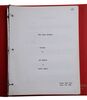 Lot #527 - THE DARK CRYSTAL (1982) - Philip Kohler Collection: Script, Blueprints and Production Paperwork - 3