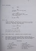 Lot #527 - THE DARK CRYSTAL (1982) - Philip Kohler Collection: Script, Blueprints and Production Paperwork - 4