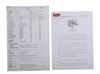 Lot #527 - THE DARK CRYSTAL (1982) - Philip Kohler Collection: Script, Blueprints and Production Paperwork - 6