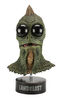 Lot #743 - LAND OF THE LOST (2009) - Sleestak Mask