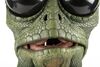 Lot #743 - LAND OF THE LOST (2009) - Sleestak Mask - 3