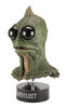 Lot #743 - LAND OF THE LOST (2009) - Sleestak Mask - 4