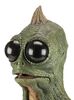 Lot #743 - LAND OF THE LOST (2009) - Sleestak Mask - 5