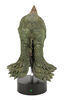 Lot #743 - LAND OF THE LOST (2009) - Sleestak Mask - 9
