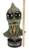 Lot #743 - LAND OF THE LOST (2009) - Sleestak Mask - 10