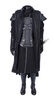 Lot #747 - LAST KNIGHTS (2015) - Raiden's (Clive Owen) Costume and Sword