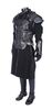 Lot #747 - LAST KNIGHTS (2015) - Raiden's (Clive Owen) Costume and Sword - 11