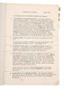 Lot #748 - LAWRENCE OF ARABIA (1962) - Production-Used Script - 4