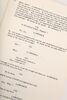 Lot #748 - LAWRENCE OF ARABIA (1962) - Production-Used Script - 8