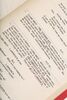 Lot #748 - LAWRENCE OF ARABIA (1962) - Production-Used Script - 9