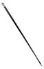 Lot #749 - LEAGUE OF EXTRAORDINARY GENTLEMEN, THE (2003) - The Fantom's (Richard Roxburgh) Skull Cane